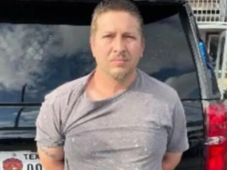 Thomas Allen McCartney Vernon Parish Sheriffs Office