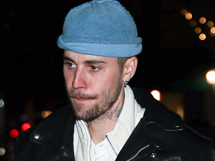 justin bieber getty 4