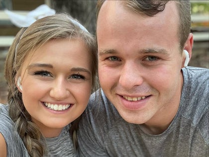 Joseph Dugga and Kendra Duggar Together