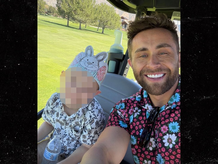 Jessi Draper Shares Lonely Easter Post Amid Split From Jordan Ngatikaura