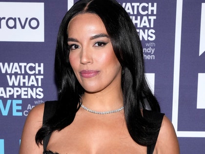 danielle olivera getty