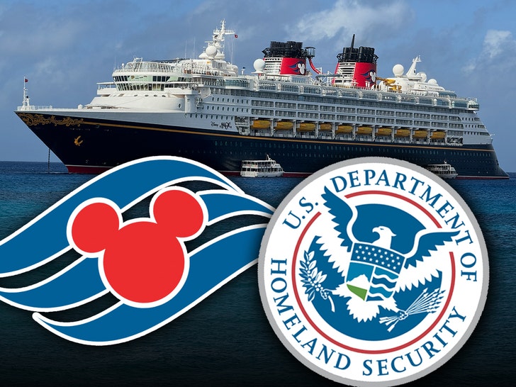 disney cruise ship cbp getty 1