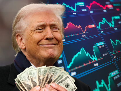 main donald trump getty