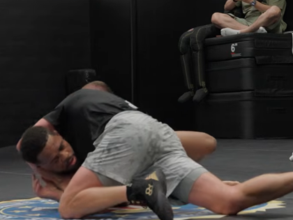 sports ufc SG