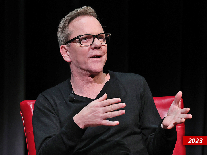 sub Kiefer Sutherland getty 2