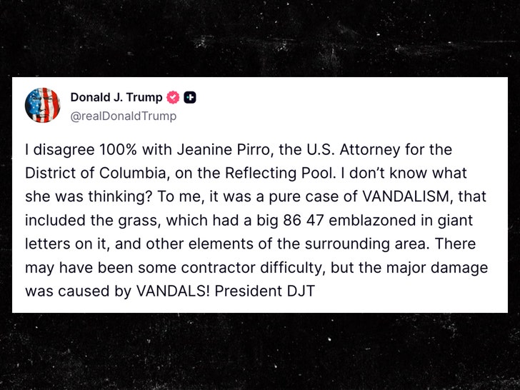 sub-donald-trump-Jeanine-Pirro-truthsocial-1