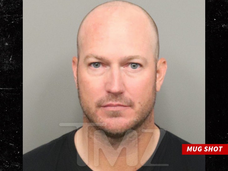 Zach Hickerson mug Greenville County Detention Center