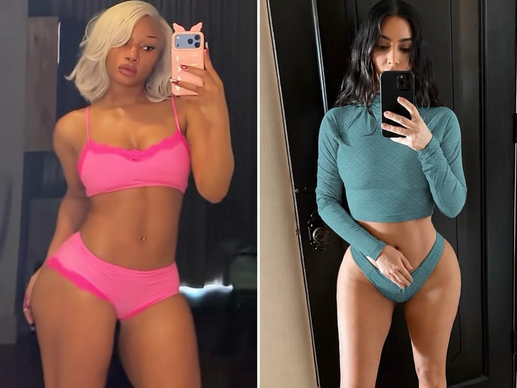 Who'd You Rather?! -- Part 5