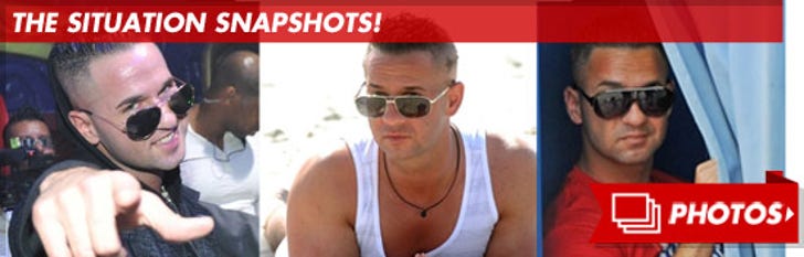 The Situation Snapshots