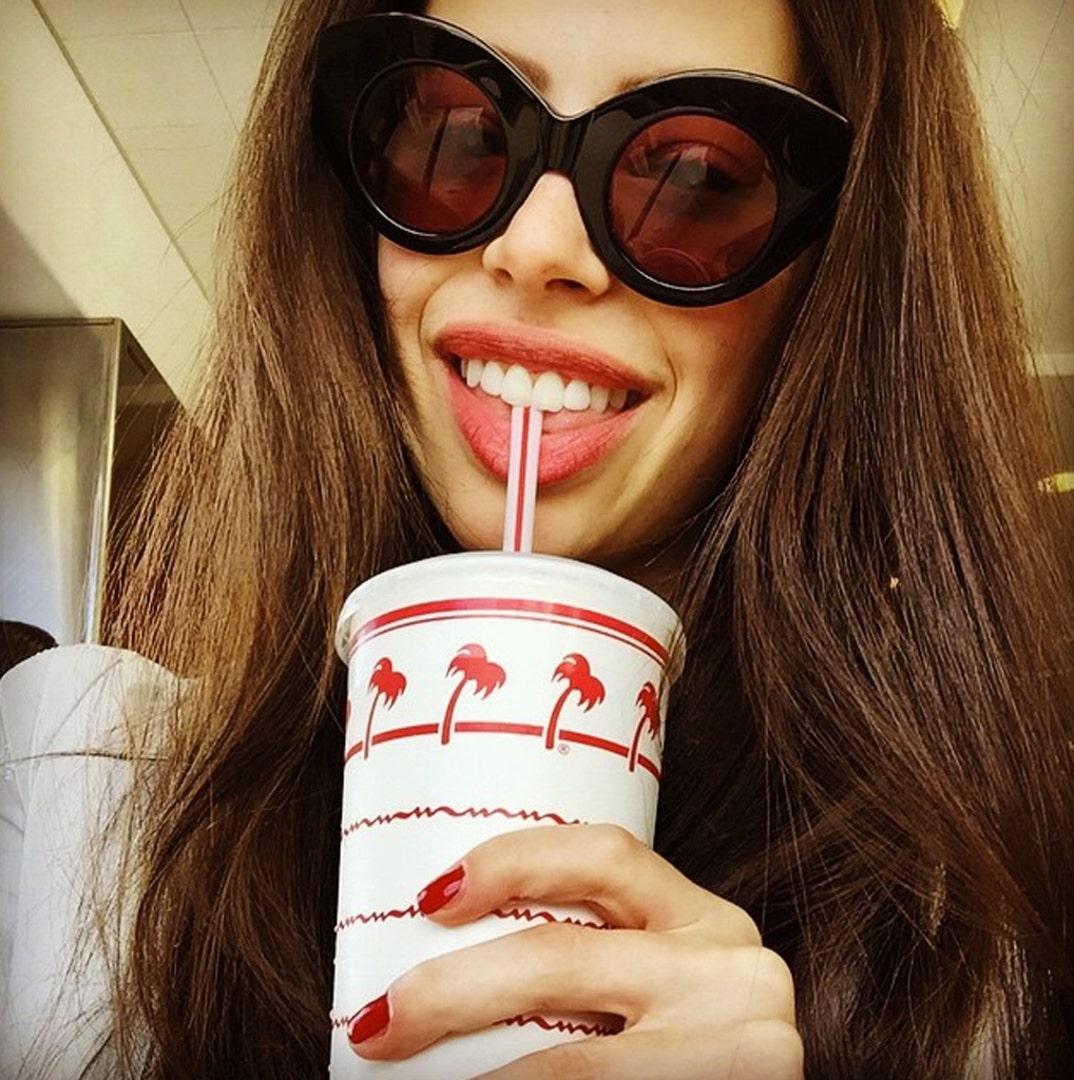 Chloe Bridges