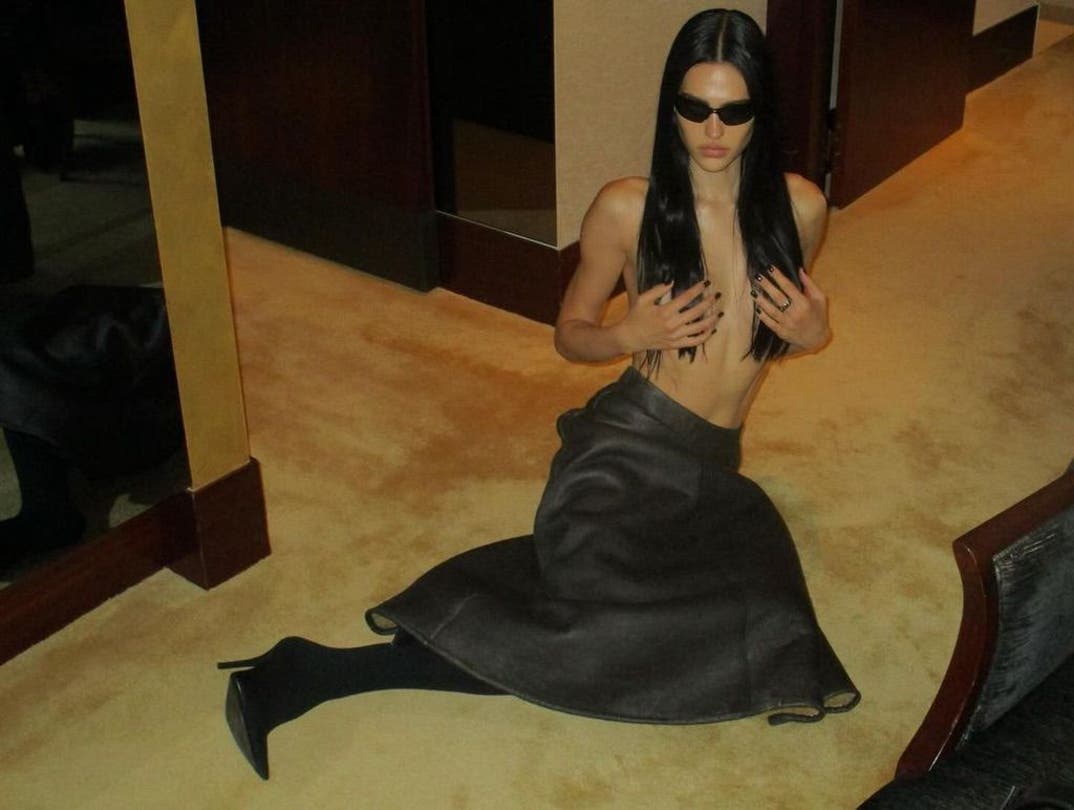 104 Amelia Gray Hamlin Hot Shots 5