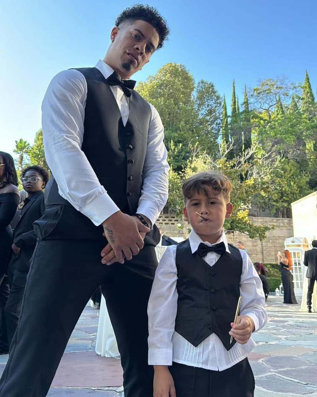 Austin McBroom