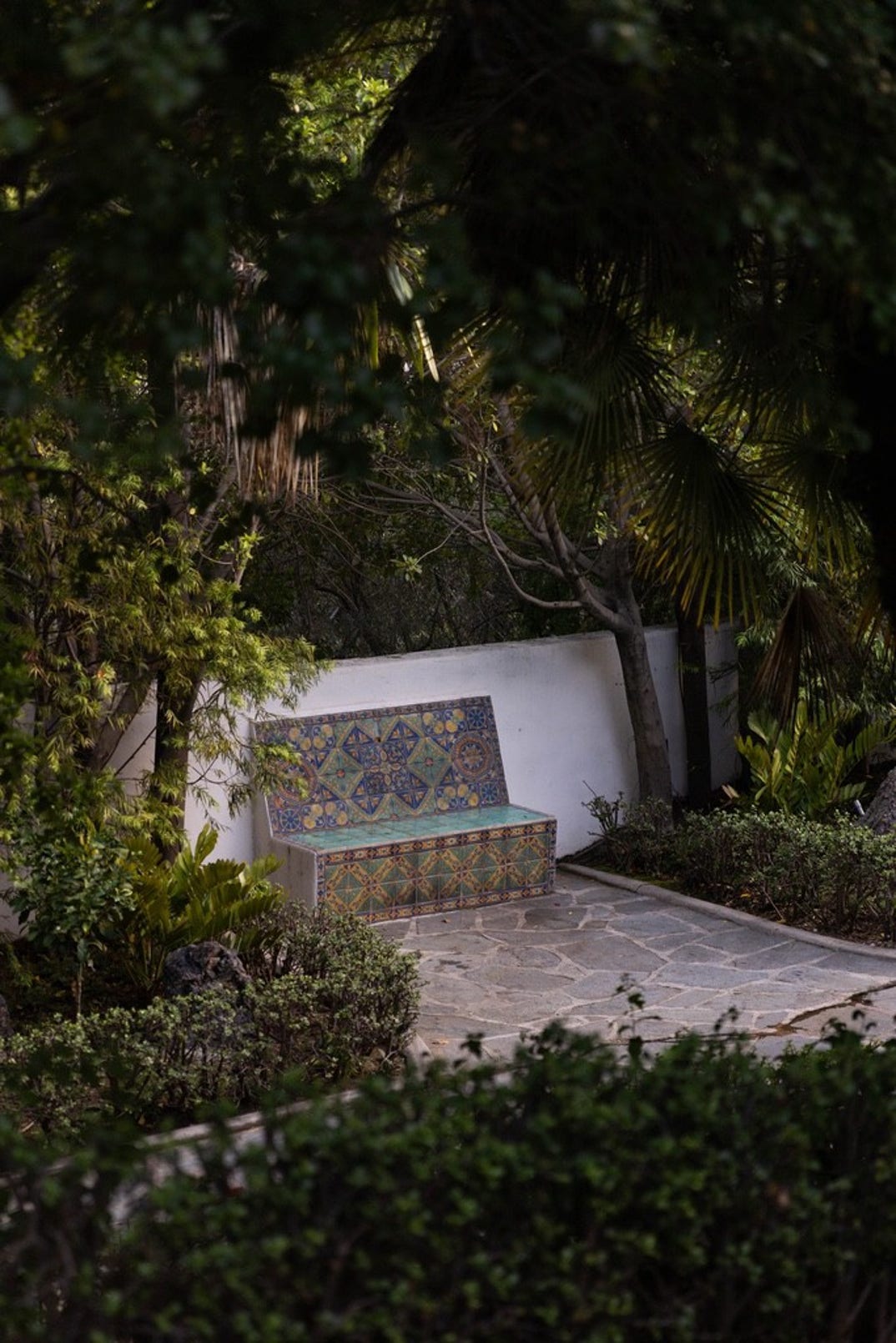 Aaron Paul Lists Los Angeles Home 18