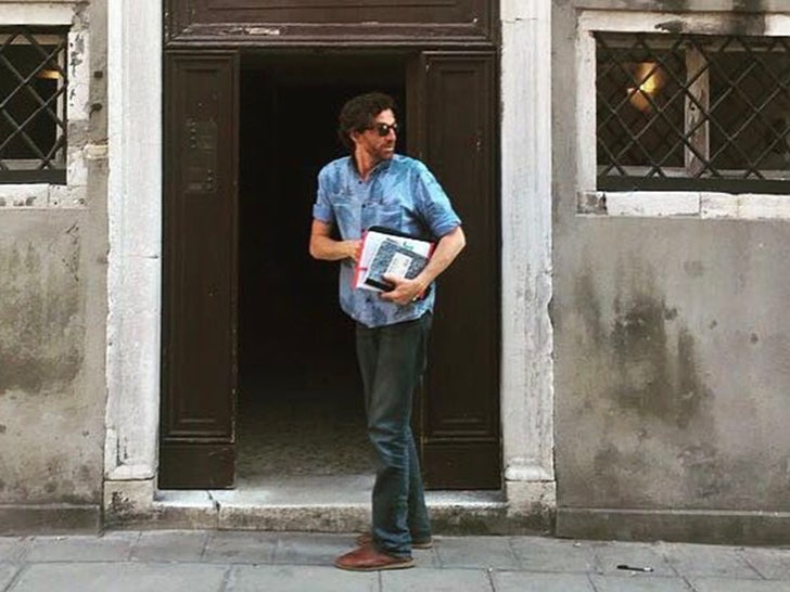 Emily in Paris' Assistant Director Diego Borella Dies On Set In Venice