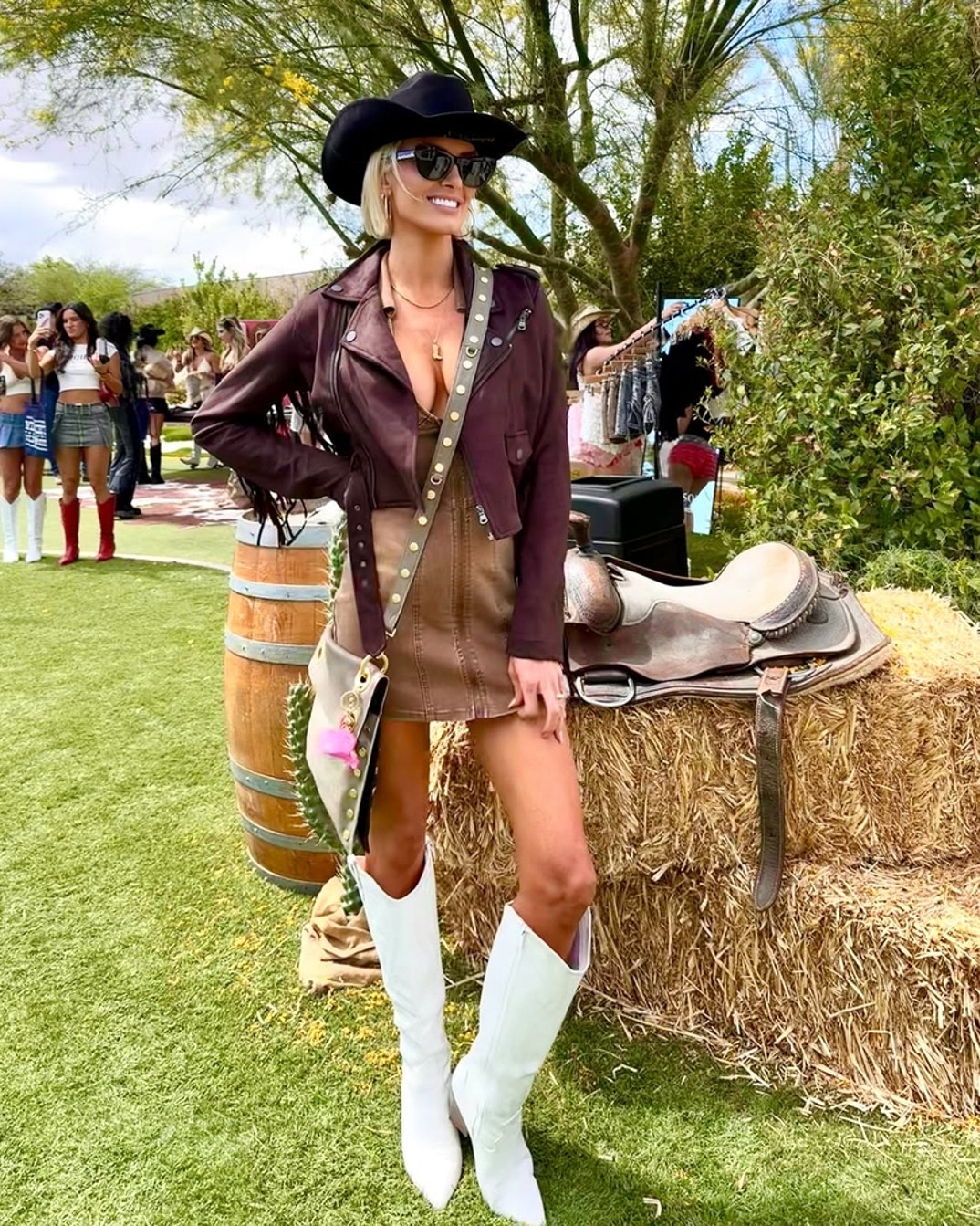 Nicole Young Hot Shots 6