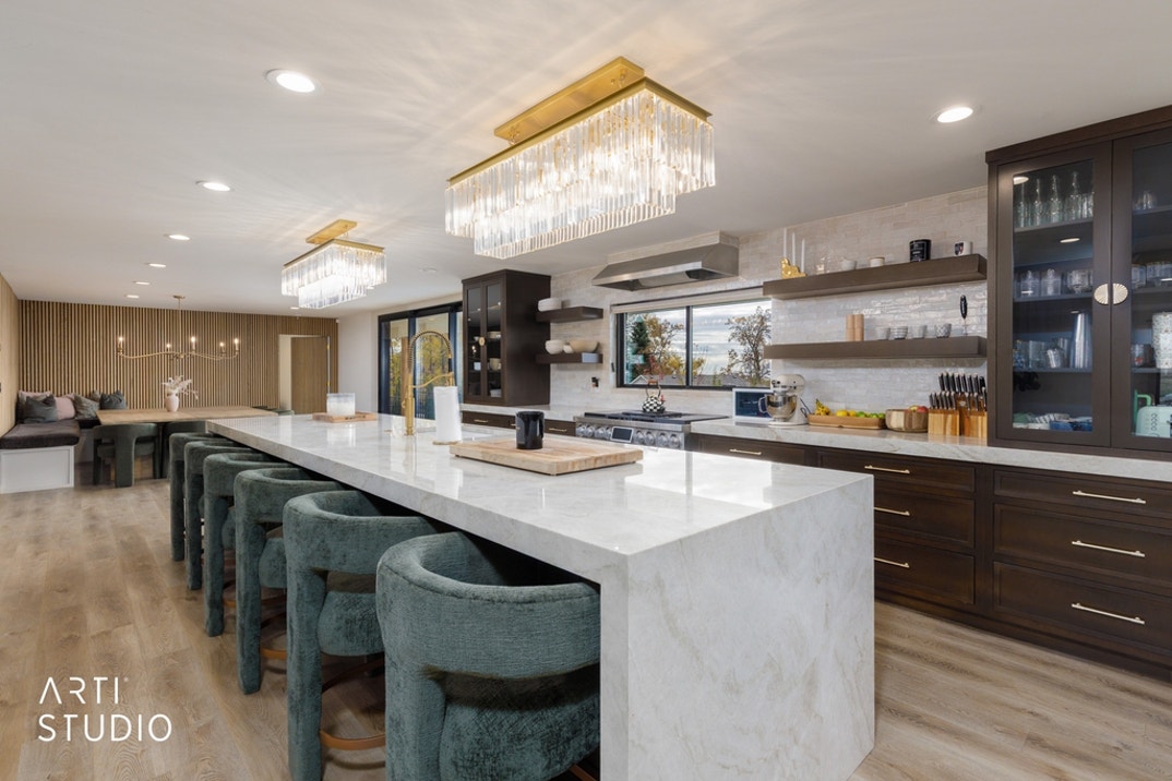 essi & Jordan Ngatikaura House 21