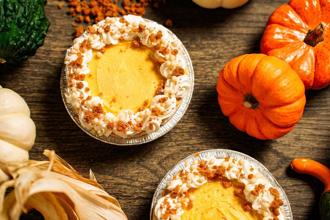 Lions Thanksgiving Food 3