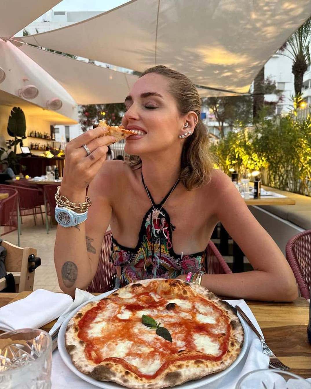 Chiara Ferragni