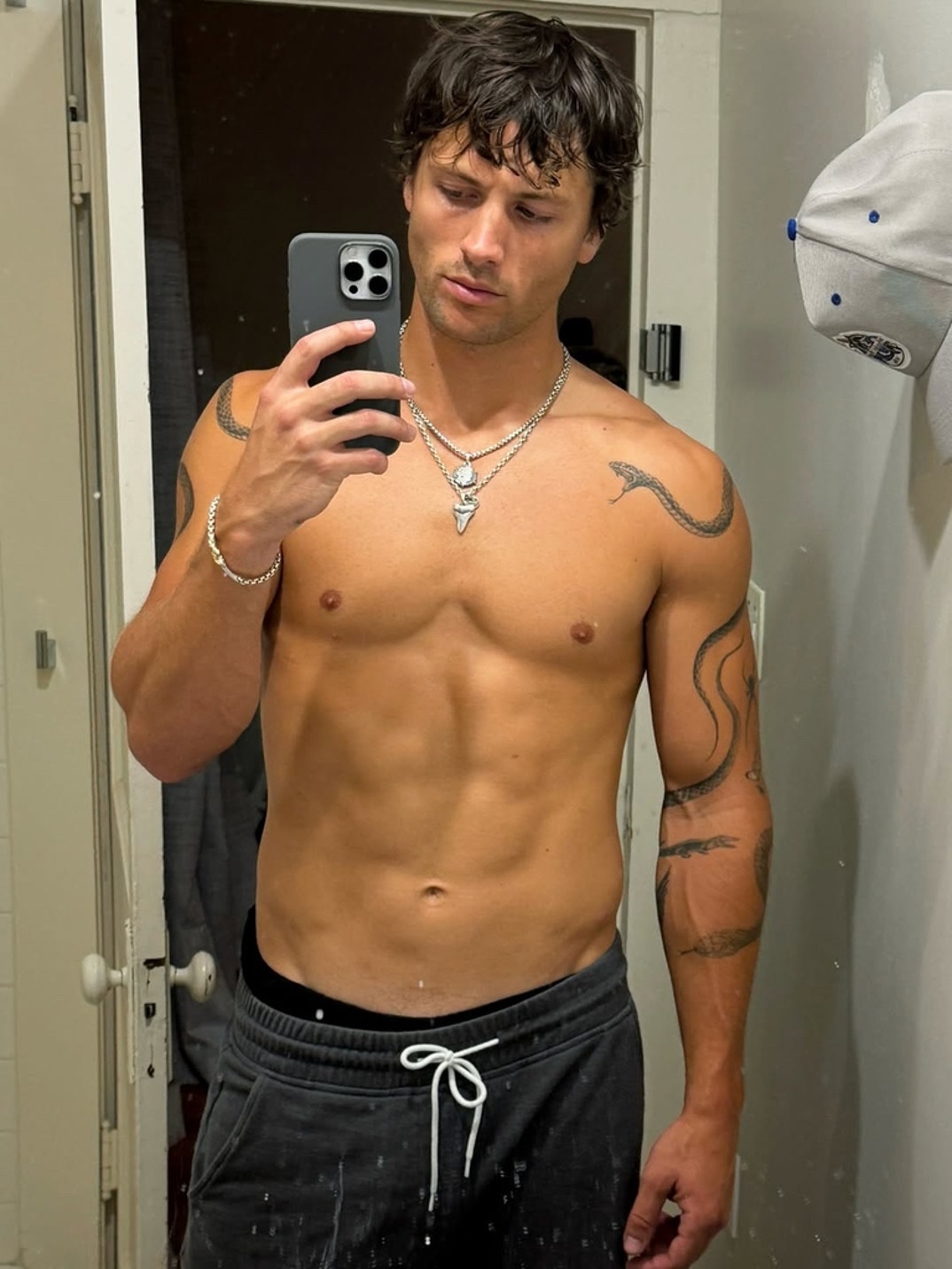 Rob Rausch Hot Shots 9