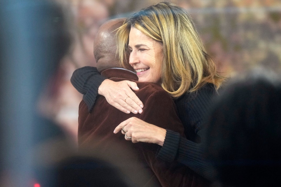 Savannah Guthrie Today Show 6