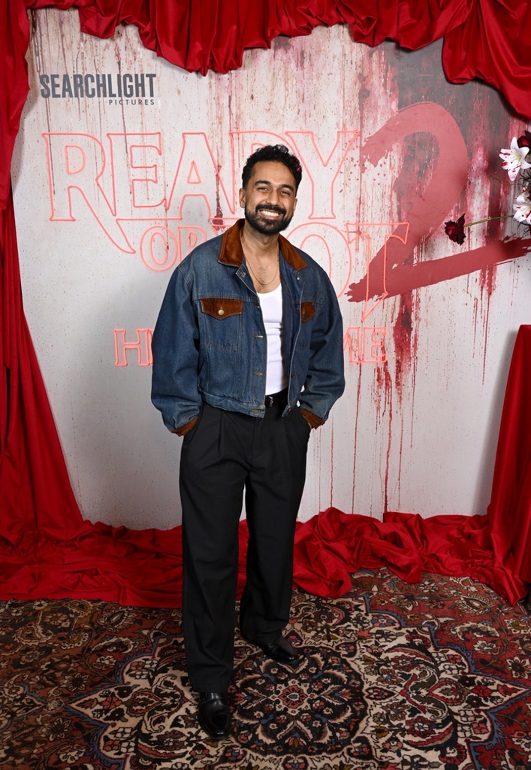 Varun Saranga