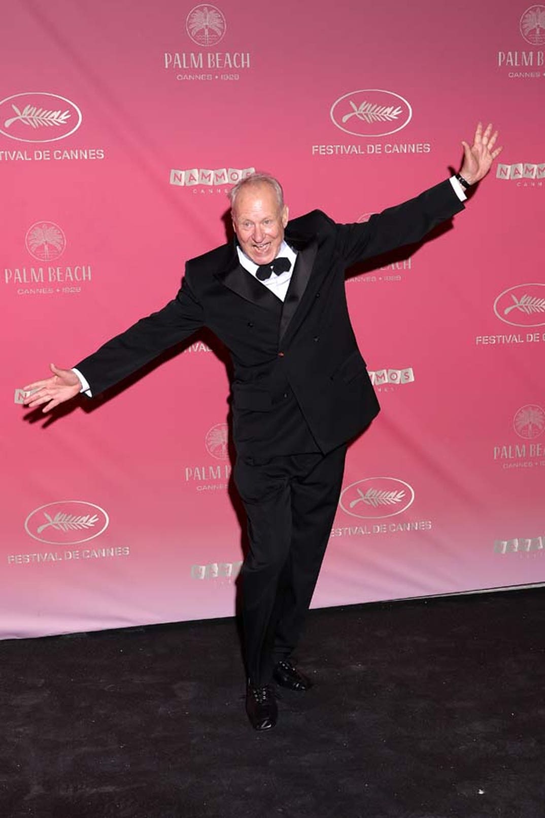 Stellan Skarsgård