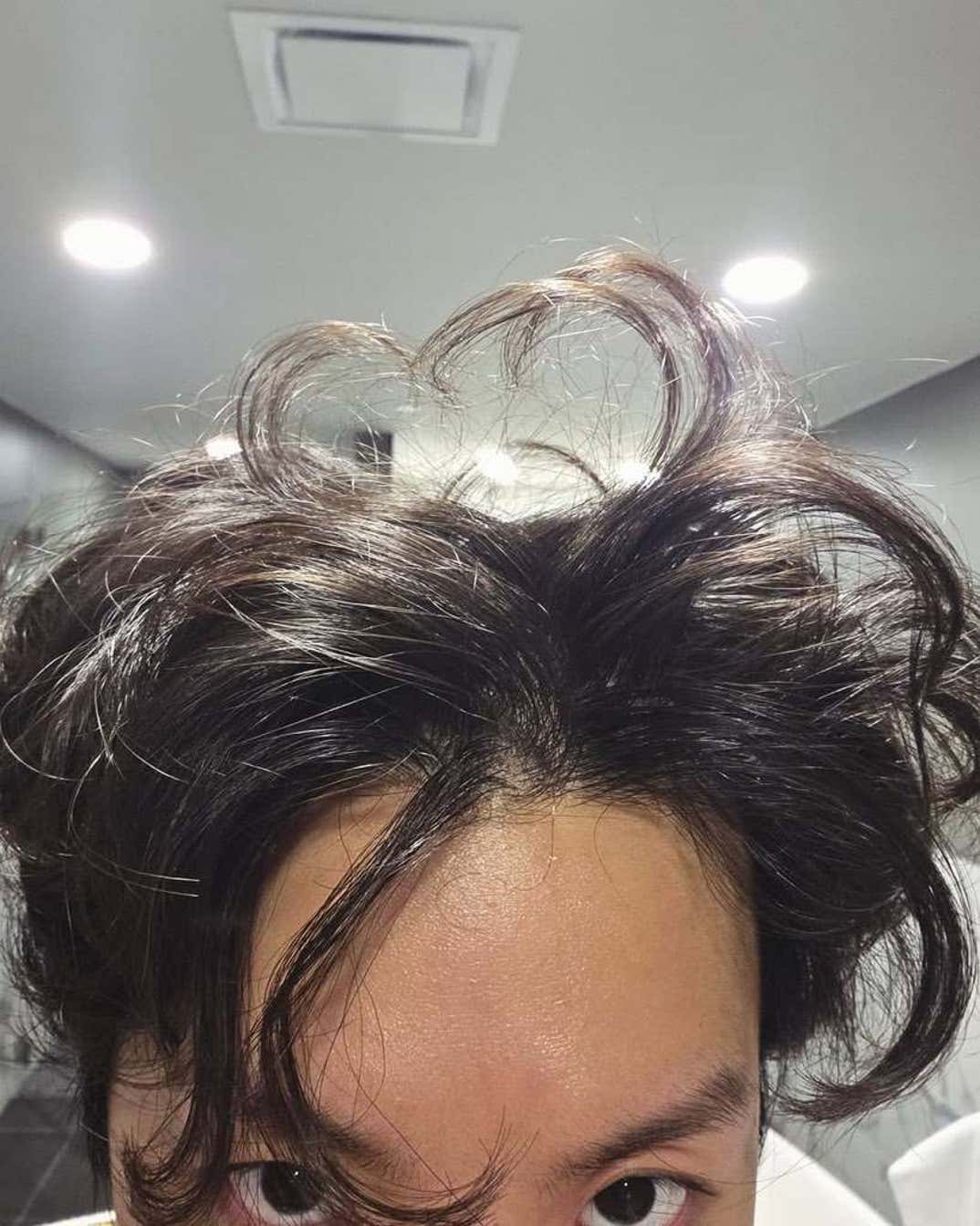 J-Hope Social Shots 0