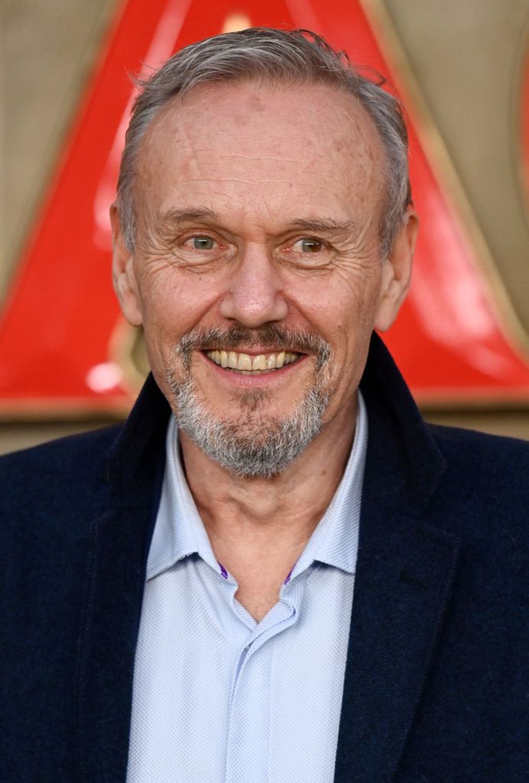 Remembering Anthony Head 8