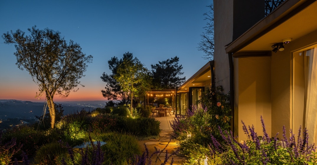 Chris Evans Hollywood Home New Pics 25