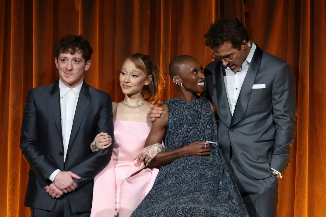 Ariana Grande And Ethan Slater Happier Times 2