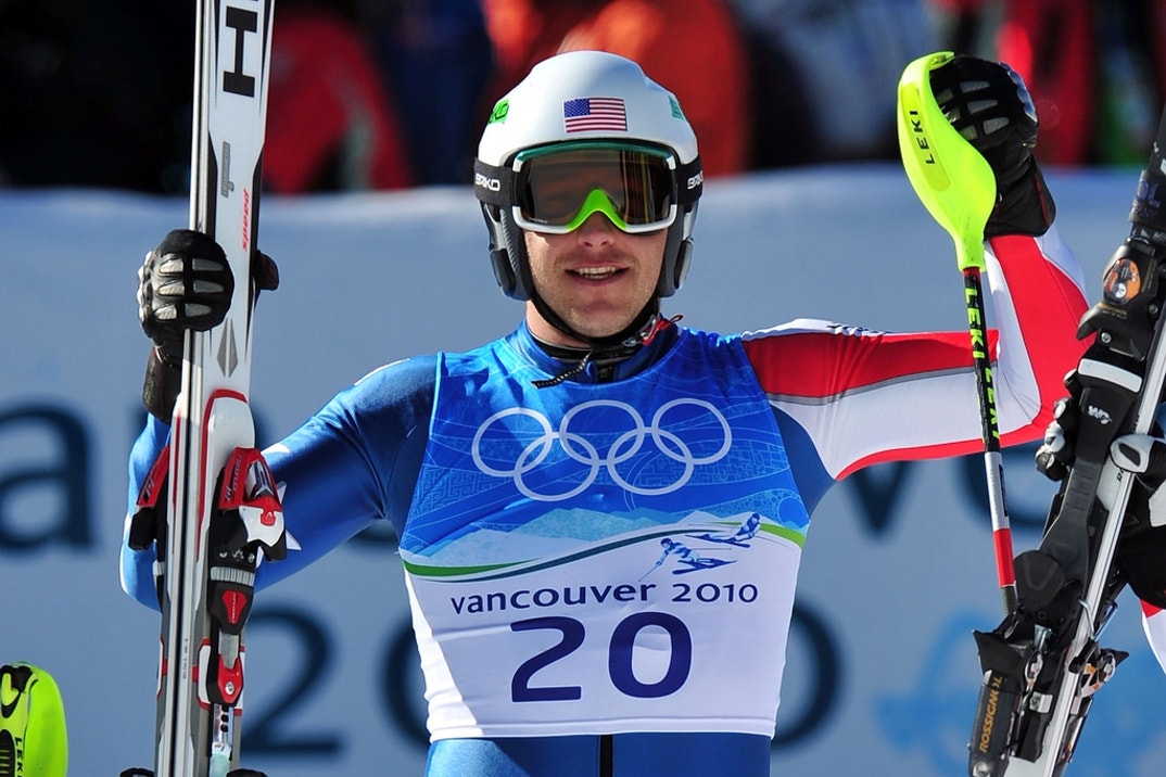 Bode Miller Through The Years 3