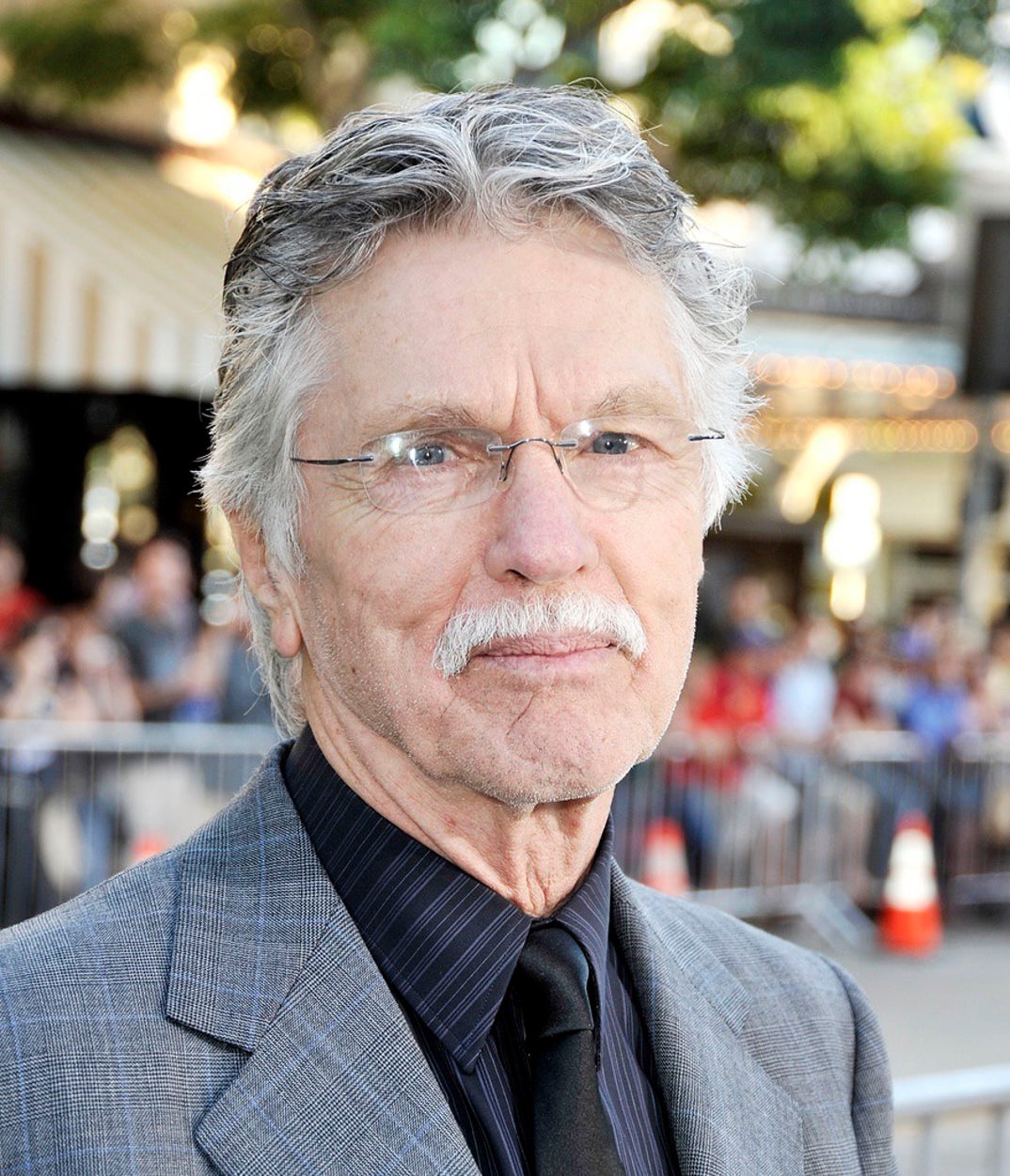 Tom Skerritt Remembering 4