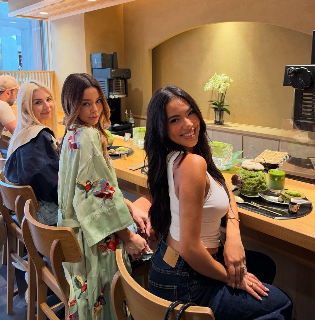 Adelaine Morin Japan 8