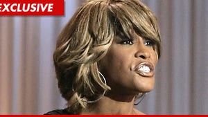 Whitney Houston Cause of Death -- Autopsy Scheduled for Today