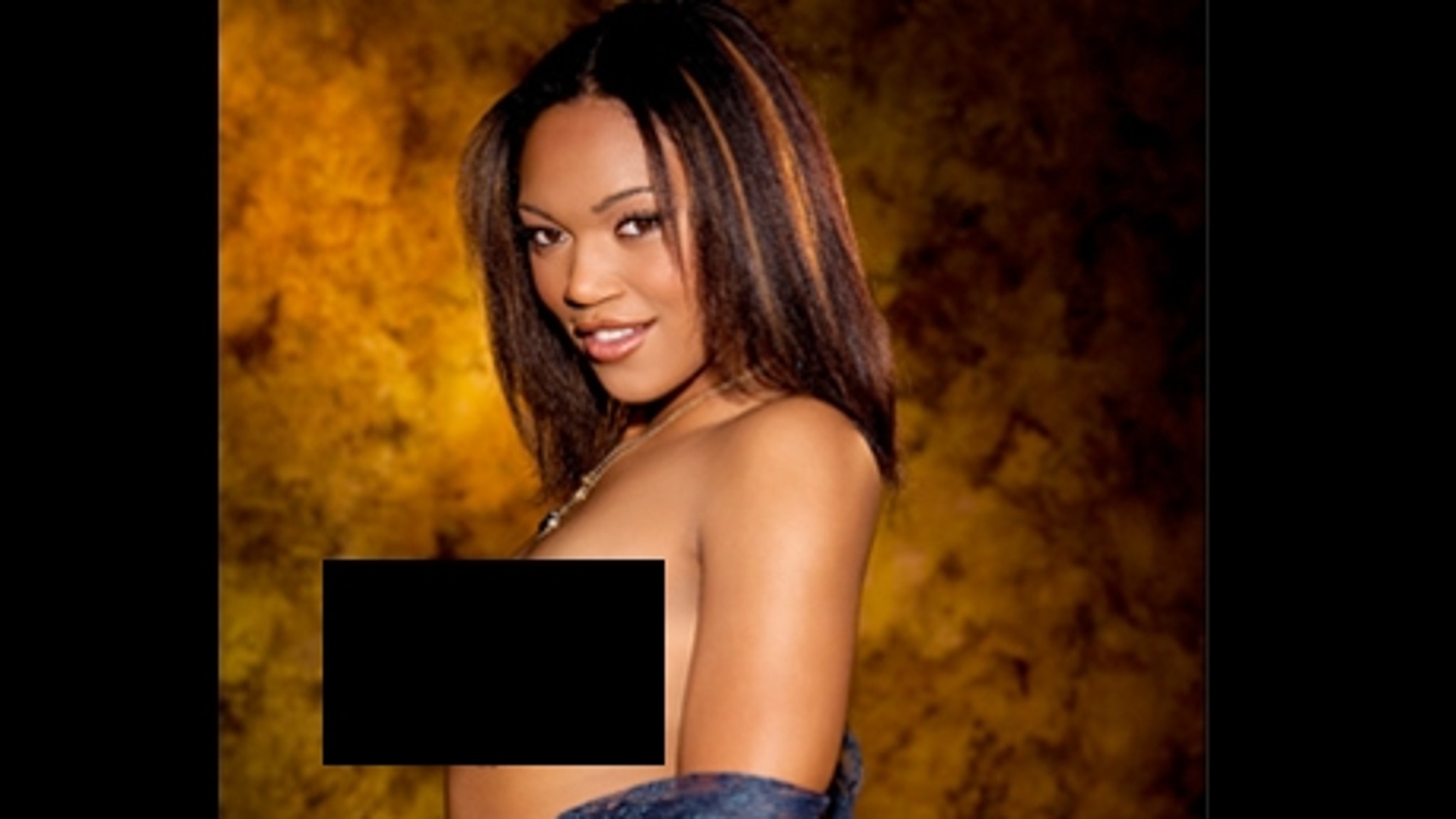 Montana Fishburne S Playboy Pictures