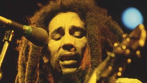 Bob Marley's Family Settles Fishy Trademark Suit, Mon!