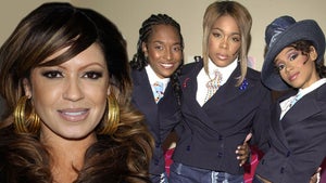 TLC's Manager FURIOUS Over Biopic -- I Want Retractions!!!
