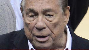Donald Sterling -- I Could Get $5 BILLION For the Clips