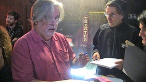 'Simpsons' Creator Matt Groening Says Everyone's Signed On ... But We Know Differently (VIDEO)