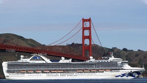 Princess Cruise Lines Sued by Quarantined Passengers Claiming Coronavirus Exposure