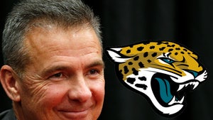 Urban Meyer Hired As New Jaguars Head Coach, He's Baaaack!