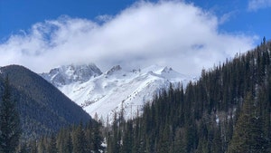 3 Skiers Found Dead After Massive Avalanche, Buried In 20 Feet Of Snow