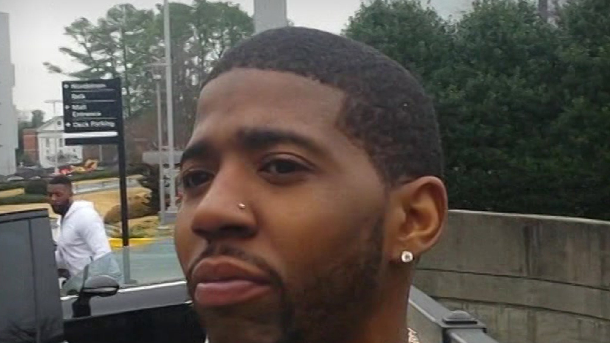 YFN Lucci Prosecutors Claim Strip Club Visit Violates Bond in Murder Case