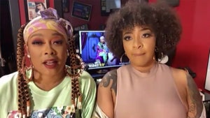 Da Brat Says Being Gay in Hip-Hop's Getting Easier Despite DaBaby's Rant