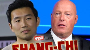 'Shang-Chi' Star's 'Experiment' Gripe Sparks Debate Over 'Black Panther'