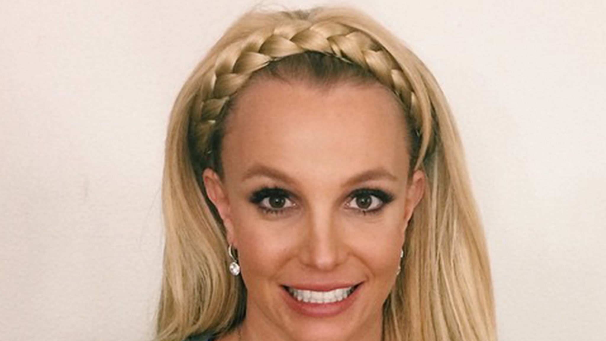 Britney Spears Thanks 'Free Britney' Movement for Conservatorship Changes