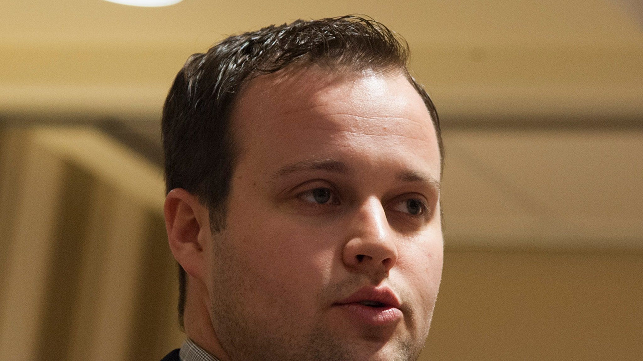 Josh Duggar Guilty in Child Pornography Trial