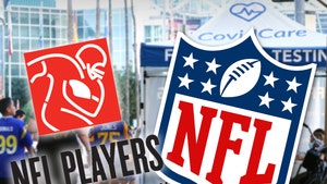 NFL Ends COVID-19 Protocols, No More Masks, Testing