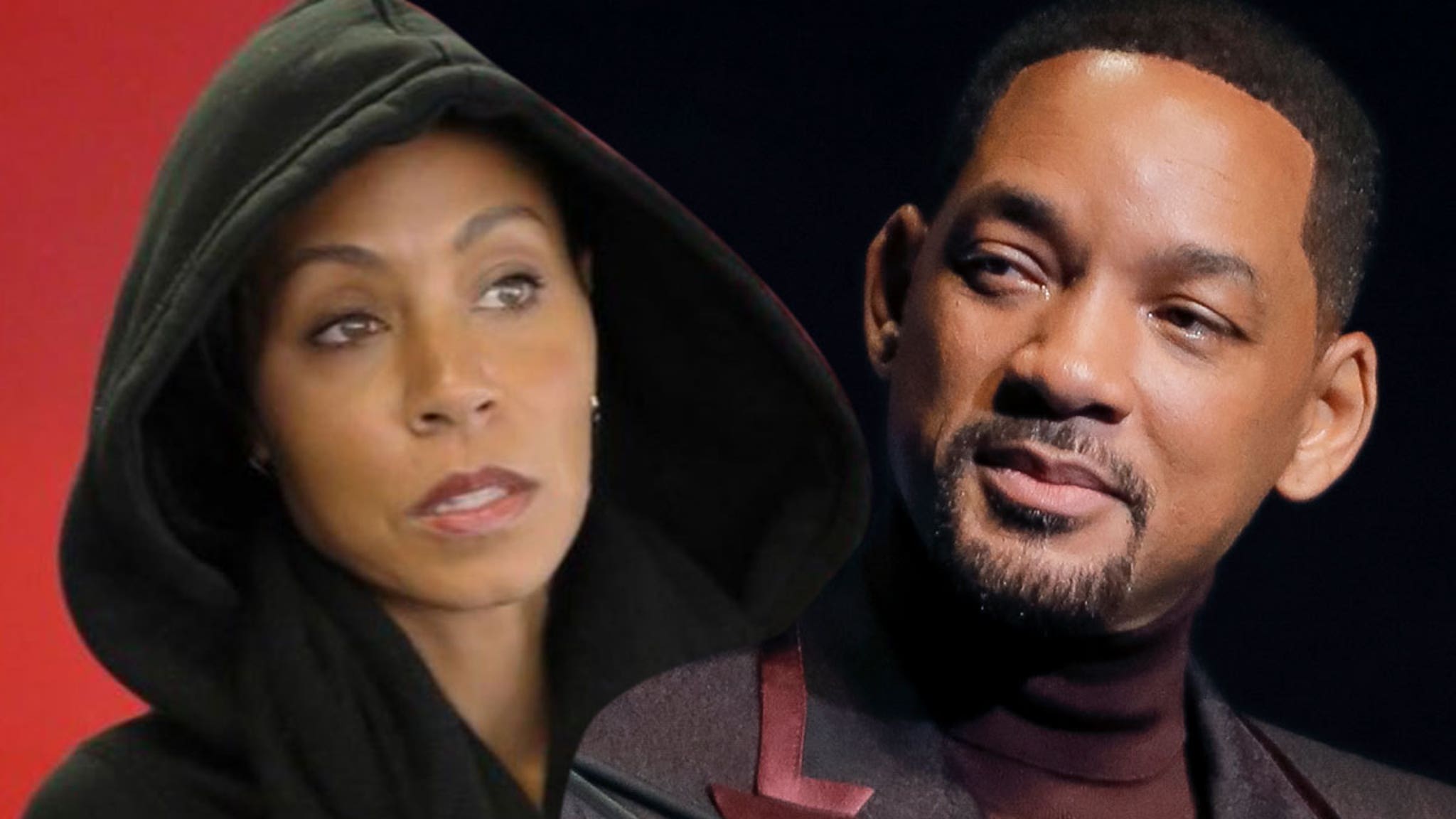 Jada Pinkett Smith’s ‘Red Table Talk’ Lineup Revealed No Mention Of Will or Slap – TMZ