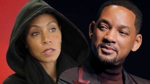 Jada Pinkett Smith's 'Red Table Talk' Lineup Revealed, No Mention Of Will or Slap